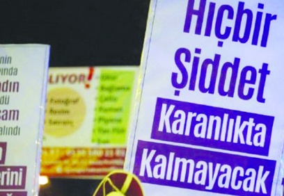 19 kız çocuğu babaları tarafından öldürüldü