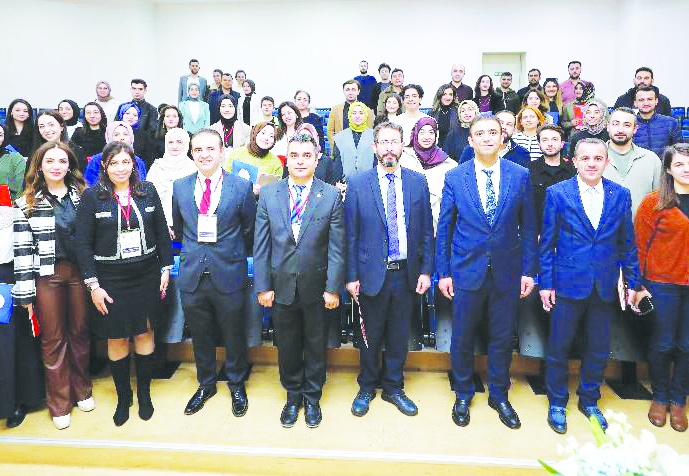 37 ortaokul matematik  öğretmeni sertifika aldı