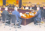 Önümüzde iki taraf içinde fırsatlar bulunuyor