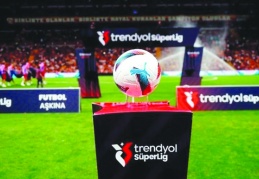 Galatasaray, ilk yarıyı zirvede tamamladı
