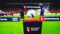 Galatasaray, ilk yarıyı zirvede tamamladı