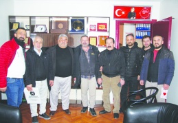 Fiyat tarifemizi, esnaf ve vatandaşı  göz önüne alarak belirledik