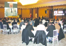 Sigorta sektöründe son 20  yılda ciddi gelişmeler yaşandı
