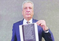 Yöneticiler için utanmazlığın, büyük  bir skandalın, rezaletin belgesi!!!