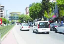 Poliçelerin yüksek  olması vatandaşı zorluyor