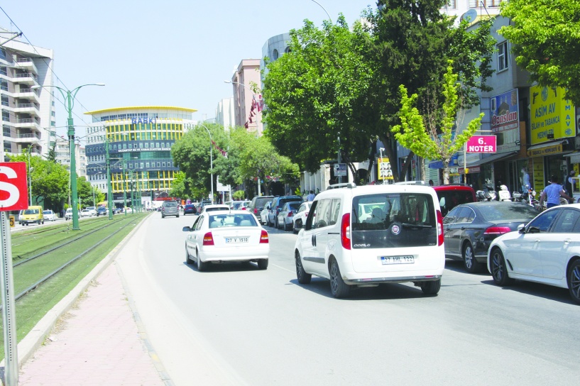 Poliçelerin yüksek  olması vatandaşı zorluyor