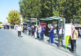 Doğalgaz fiyatı üst değil, düşük  kademe üzerinden hesaplanmalı