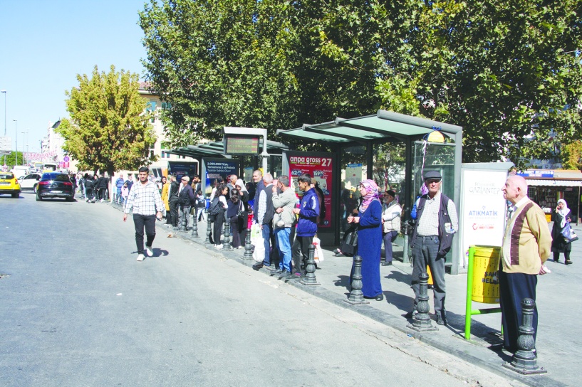 Doğalgaz fiyatı üst değil, düşük  kademe üzerinden hesaplanmalı