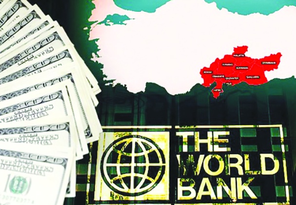 Dünya Bankası, deprem bölgesi için 1 milyar dolar kaynak ayırdı
