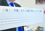 CHP birinci parti konumu sürdürüyor