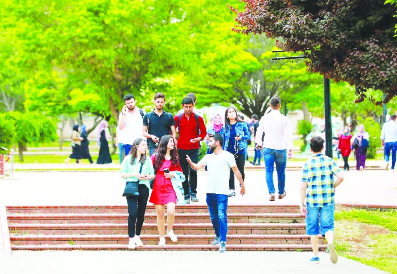"Dezenformasyonla Mücadele Topluluğu" kuruldu