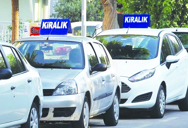 Sadece çalıntı araç değil, yasaklı madde ve insan kaçakçılığı da yapılıyor