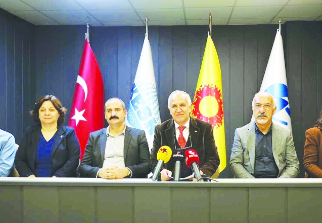 Örgün eğitimin dışında bırakılan çocuk sayısı 1 milyon 578 bin 941 oldu