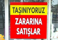 Kapanan ve açılan iş yeri sayısı azaldı