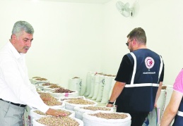 501 aykırılığa 1 milyon 275 bin  484 TL cezai işlem uygulandı
