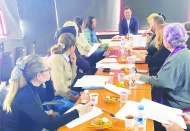 Yabancı Diller Yüksekokulu'nun misyonunun nasıl güncelleneceği ele alınacak