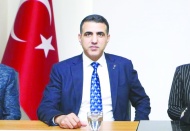 Ekonomik dalgalanmalar esnafı ve sanayiciyi çok zor durumda bıraktı