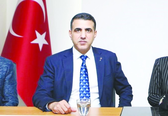 Ekonomik dalgalanmalar esnafı ve  sanayiciyi çok zor durumda bıraktı