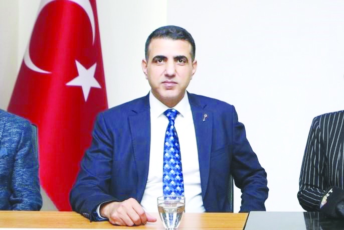 Ekonomik dalgalanmalar esnafı ve sanayiciyi çok zor durumda bıraktı