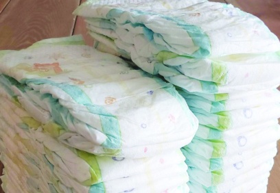 Bebek bezlerine bir yılda yüzde 200 zam geldi