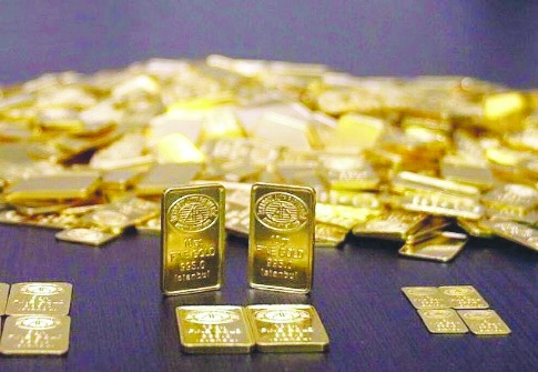 Kaçak altın patladı, kaynağı belirsiz döviz çıkışı 18 milyar doları aştı