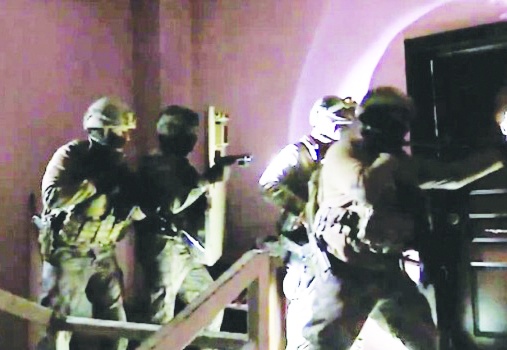 54 ilde yasa dışı bahis operasyonunda 319 kişi gözaltına alındı