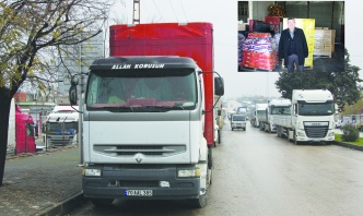 Otoyol-köprü ücretleri ödenebilir  bir seviyeye indirgenmeli