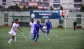 Ampute’den 8-0’lık galibiyet
