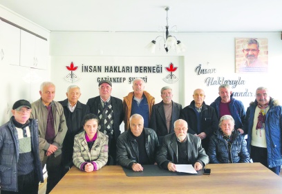 Gerçek failler, düğmeye basanlar, her şeyden  haberdar olanlar, göz yumanlar yargılanmadı