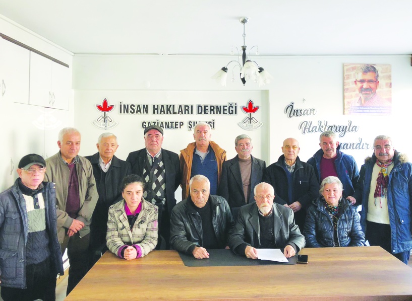 Gerçek failler, düğmeye basanlar, her şeyden  haberdar olanlar, göz yumanlar yargılanmadı