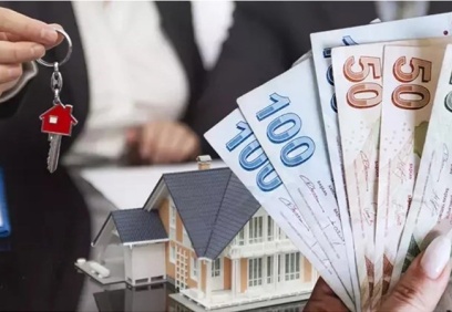 2024 yılı konut satış rakamları açıklandı