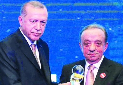 Cengiz Elektrik'in kamudan aldığı ihale bedeli 5 kat arttı