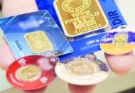 Gram altın 3 bin 120 lira oldu