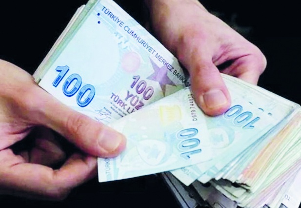 Türkiye’yi İstanbul sırtlıyor