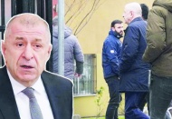 Ümit Özdağ da gözaltında