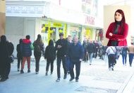 Zenginler milli gelirin yüzde 40’ına sahip