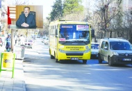 Teker dönmeyecek  duruma gelmek üzere
