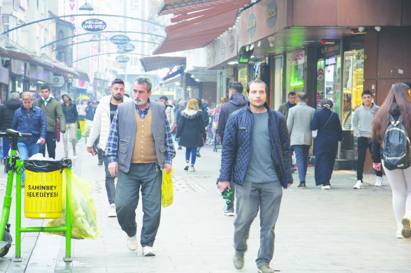 Halkın yüzde 71’i “Adalet yok” dedi