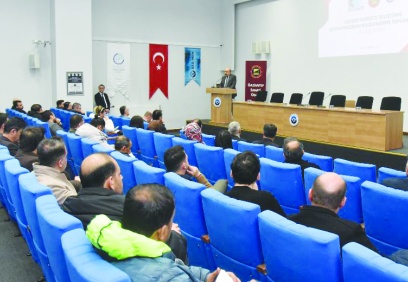Küresel rekabette gücümüzü artırmak bir zorunluluk haline geldi