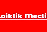 Ülkemiz bilimsel düşünceden ve laiklikten hızla koparılıyor