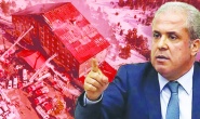 Şamil Tayyar: Grand Kartal Otel belediyenin yetki alanında değil