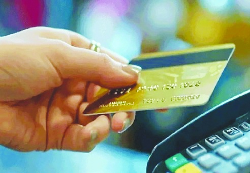 Kartlı ödemeler son bir senede yüzde 92 arttı