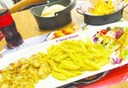 Tarım-Tağşiş listesine ünlü restoran zinciri de eklendi: Tavuk Dünyası, Mis Yoğurt, Arifoğlu...