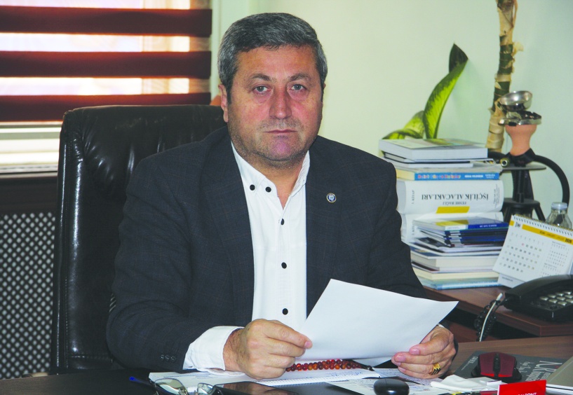 Sendikal örgütlenmenin önündeki engeller kaldırılmalı