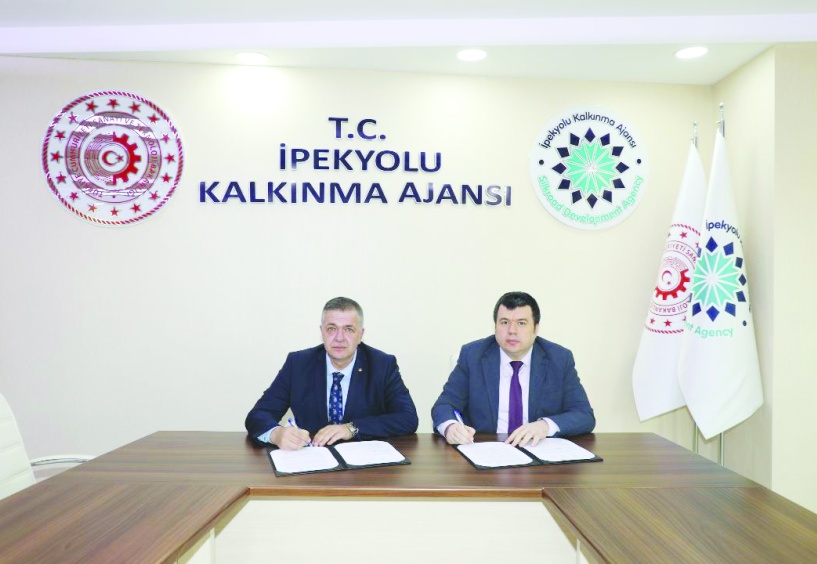 Gıda analiz laboratuarı modernize edilecek