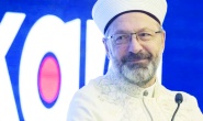 Diyanet işleri başkanının birinci işi dava açmak oldu