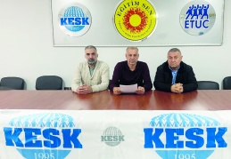 Sorumlu, siyasal iktidar, rant ve talana dayalı  politikalar ile cezasızlık ve kuralsızlık politikası