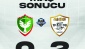 ALG Spor, Amedspor’u 2-0 yendi