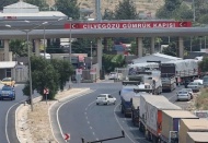 Suriye, 269 üründe gümrük vergisini indirdi