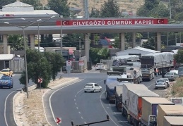 Suriye, 269 üründe gümrük vergisini indirdi